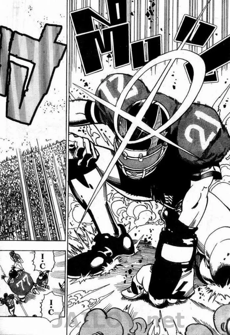 Eyeshield 21 - หน้า 17