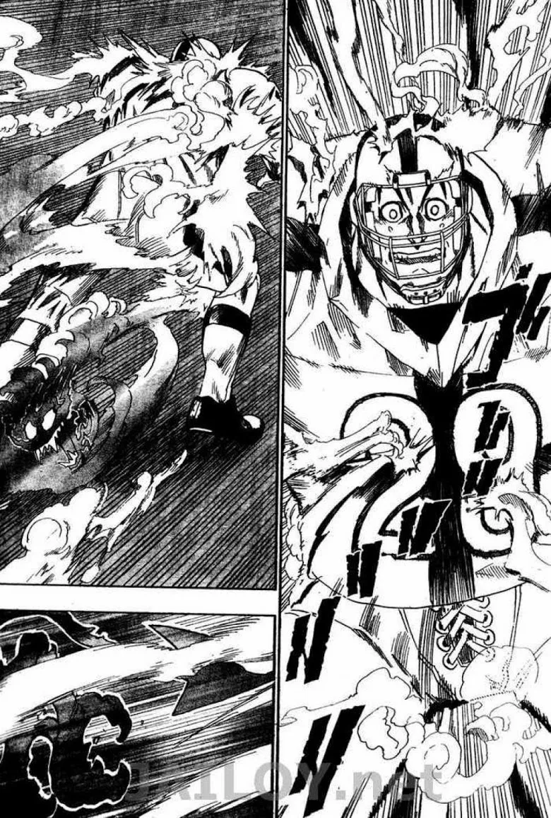 Eyeshield 21 - หน้า 15