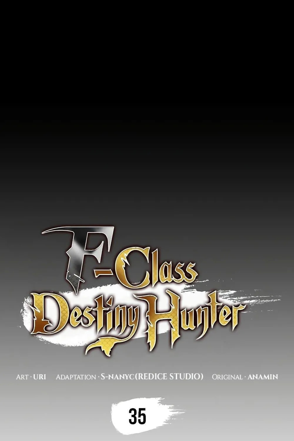 F-Class Destiny Hunter - หน้า 28