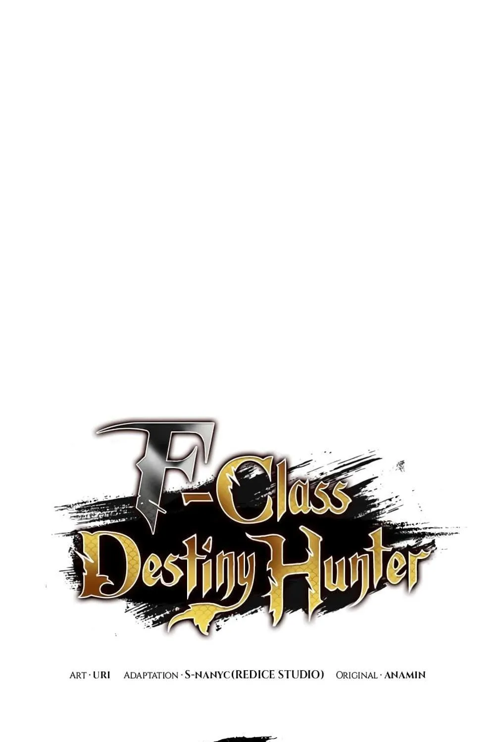 F-Class Destiny Hunter - หน้า 12