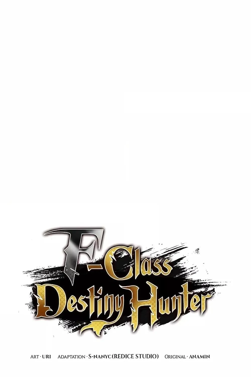 F-Class Destiny Hunter - หน้า 22