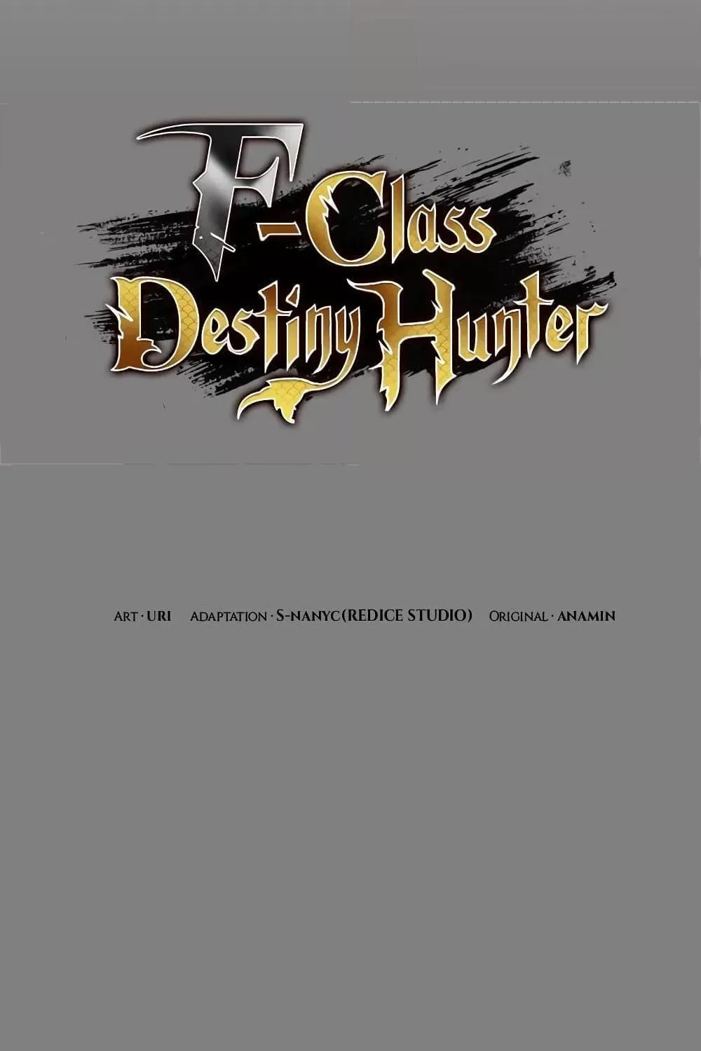 F-Class Destiny Hunter - หน้า 20