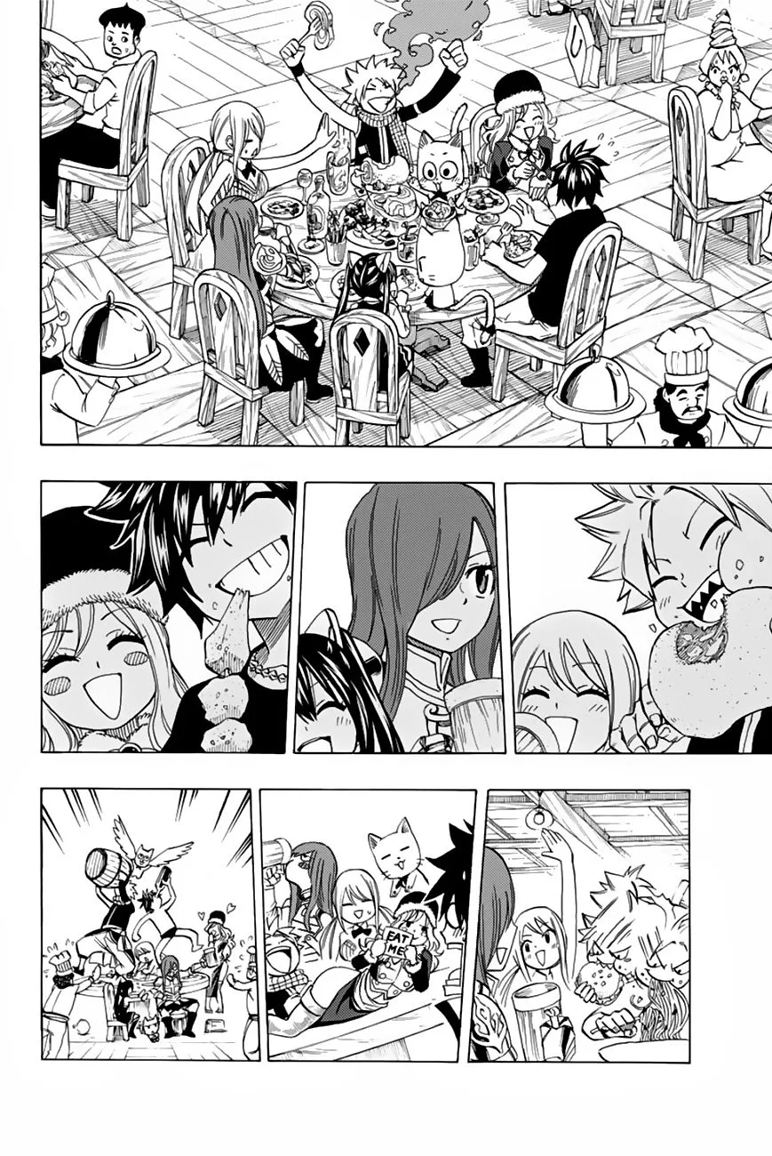 Fairy Tail: 100 Years Quest - หน้า 7