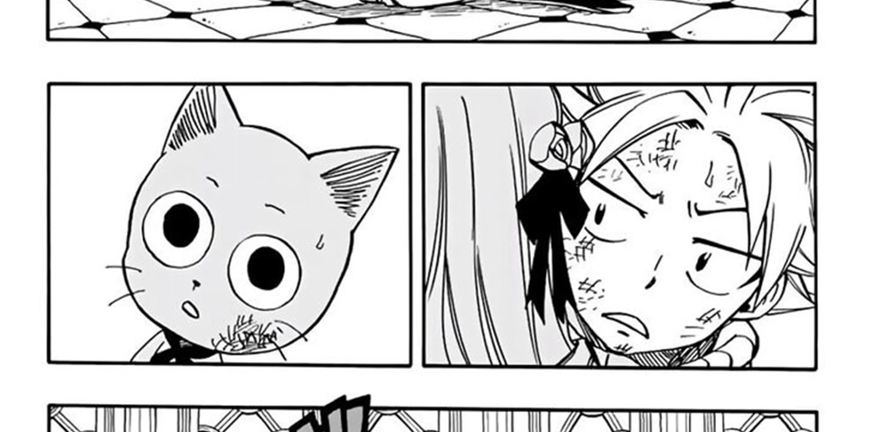 Fairy Tail: 100 Years Quest - หน้า 17