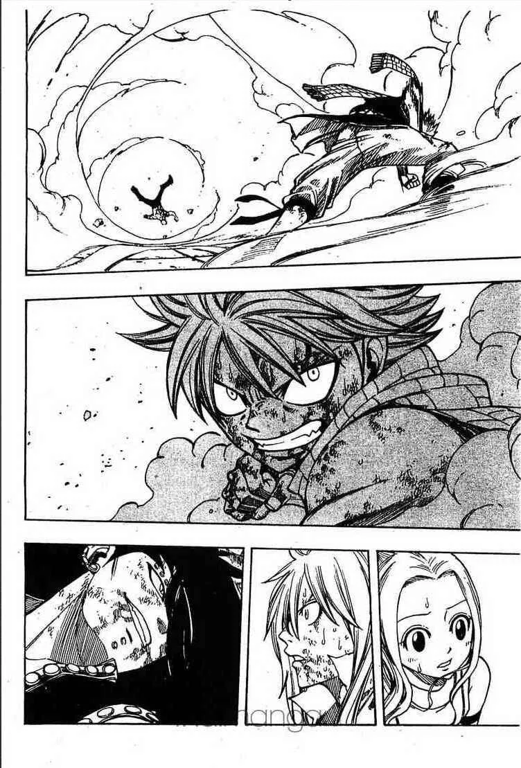 Fairy Tail - หน้า 17