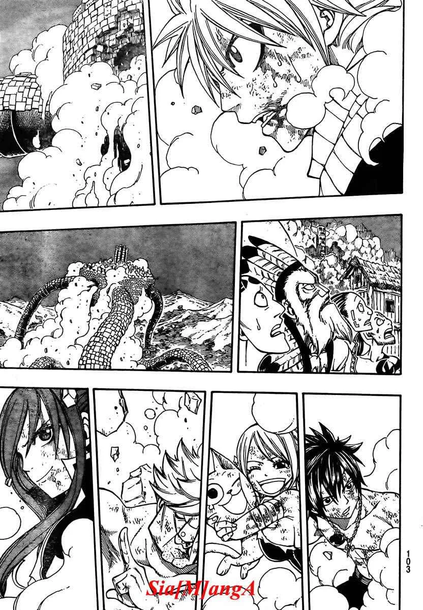 Fairy Tail - หน้า 14