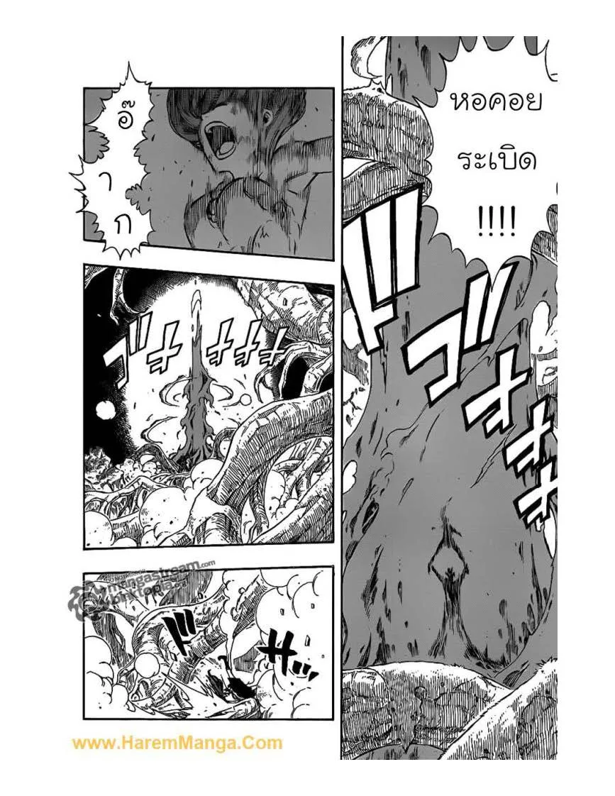 Fairy Tail - หน้า 11