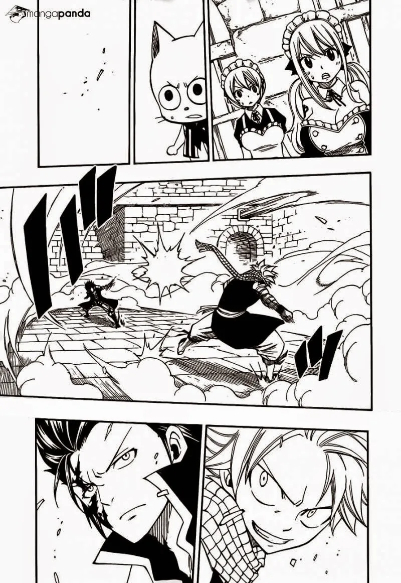 Fairy Tail - หน้า 4