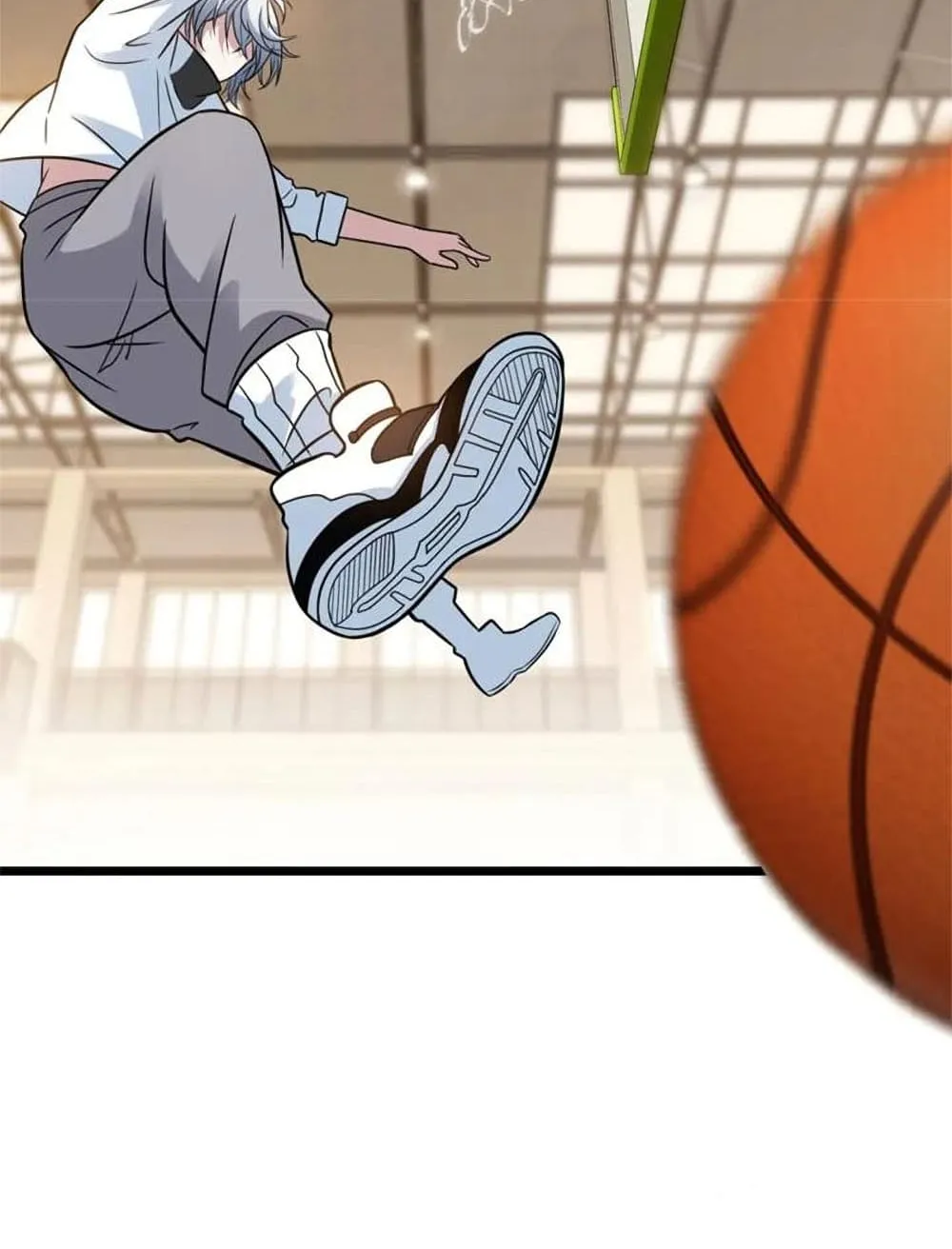 Fast Break - หน้า 44