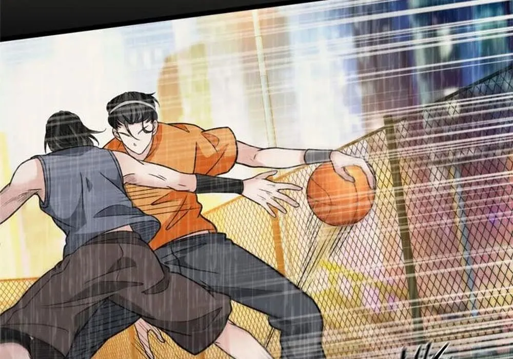 Fast Break - หน้า 51