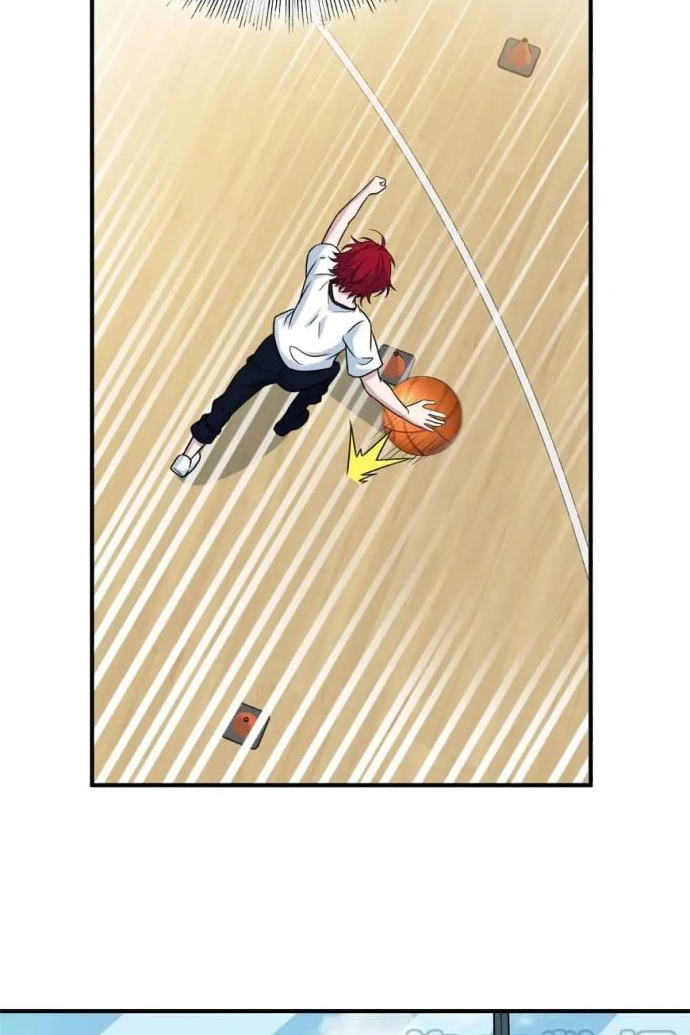 Fast Break - หน้า 41