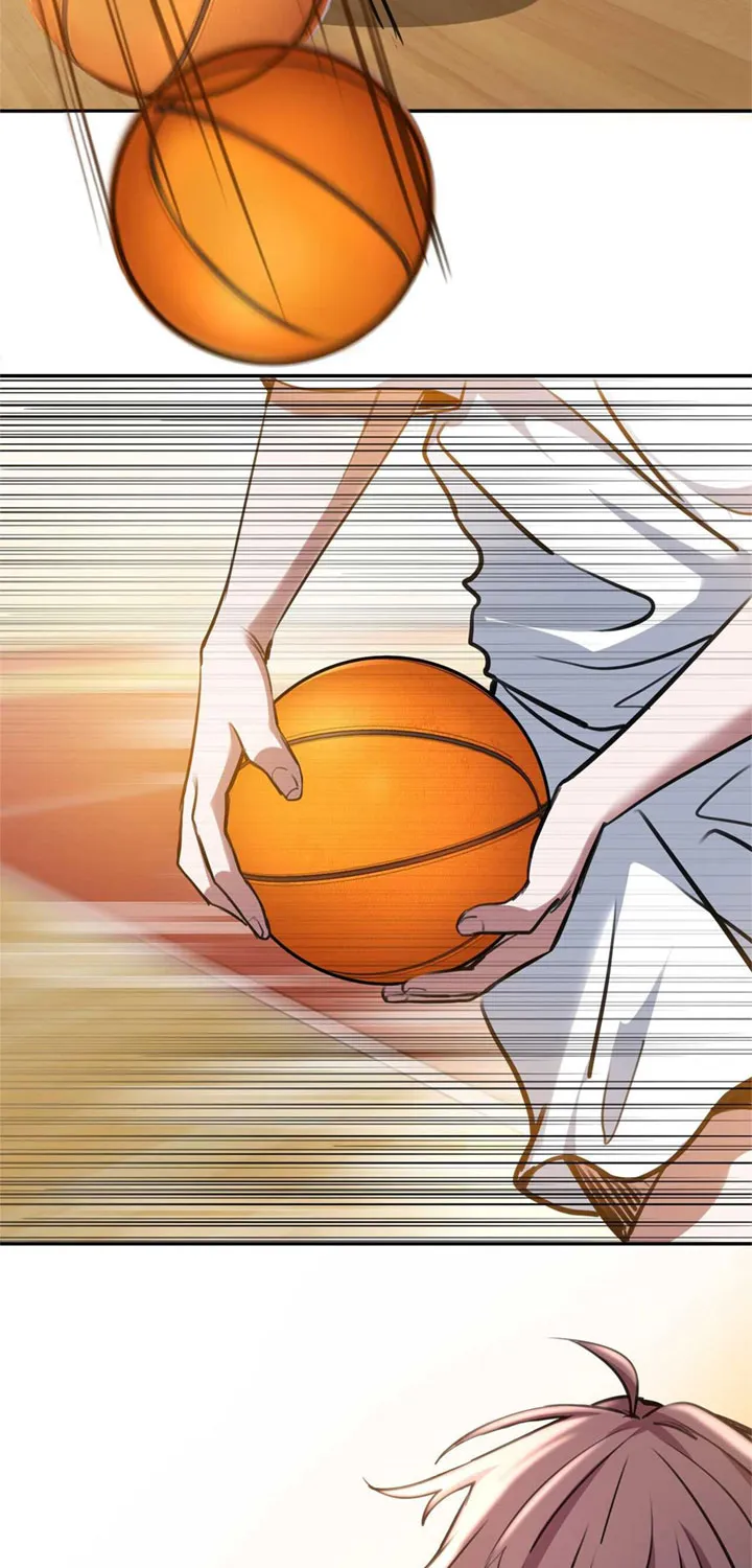 Fast Break - หน้า 19