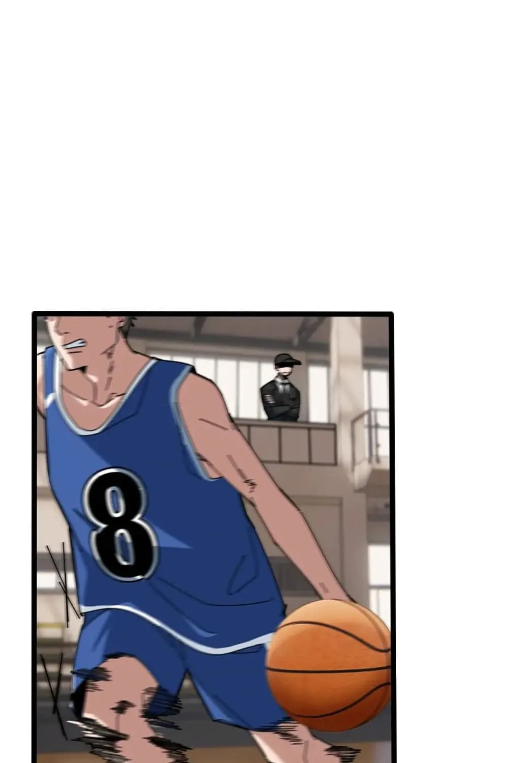 Fast Break - หน้า 17