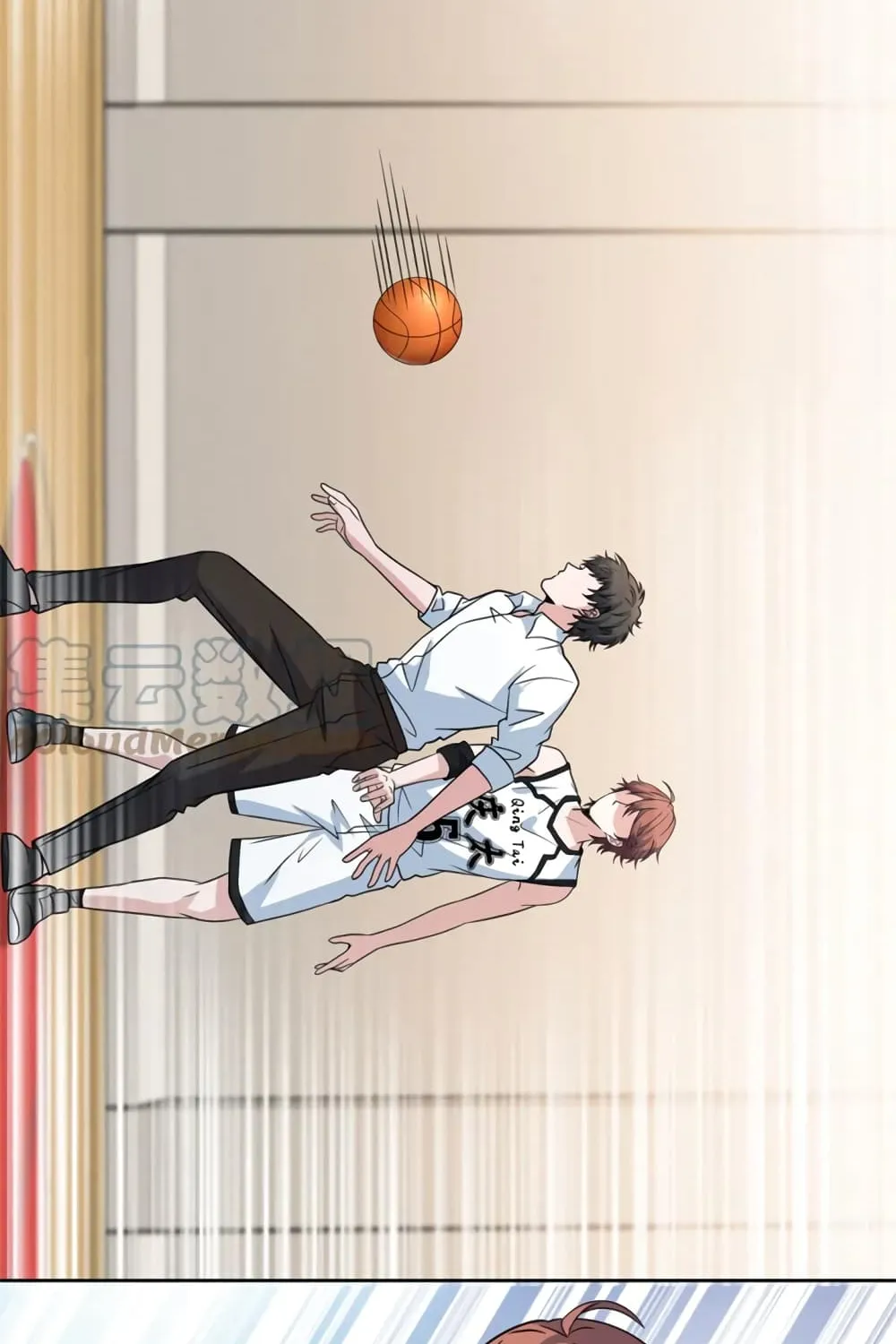 Fast Break - หน้า 10