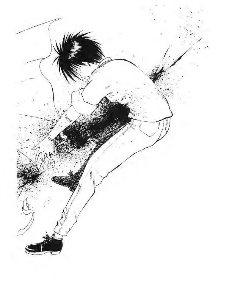 Flame of Recca - หน้า 21