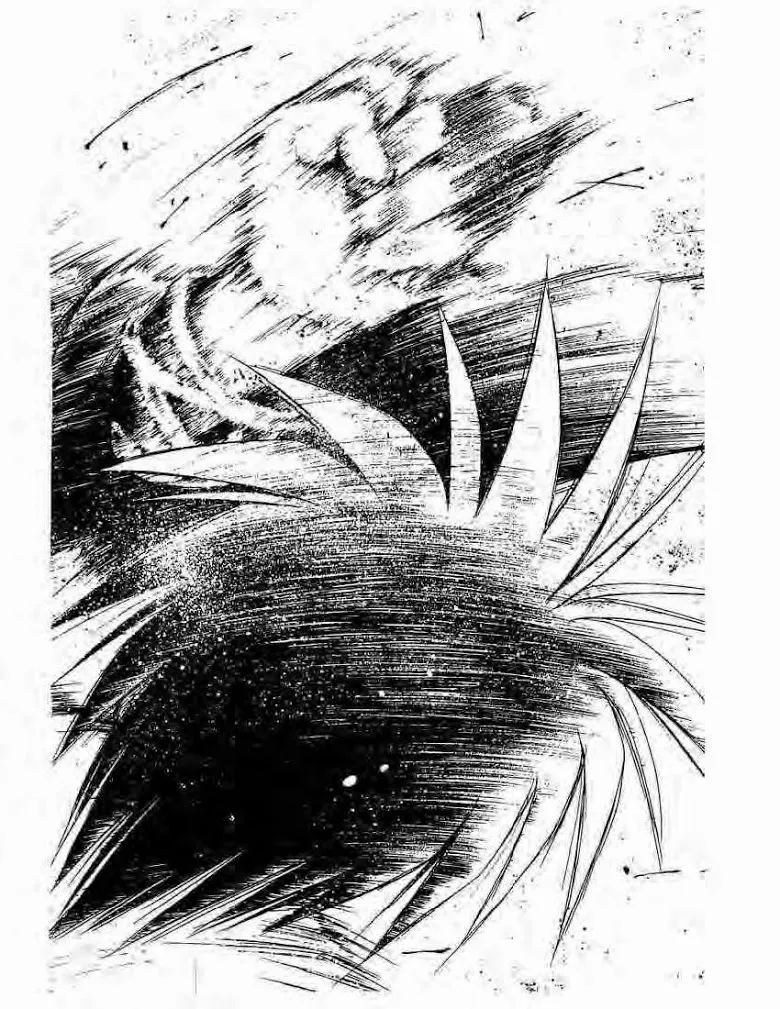 Flame of Recca - หน้า 13