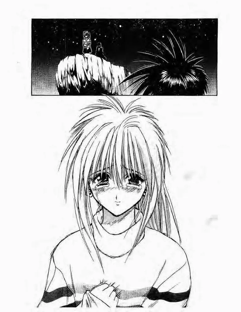 Flame of Recca - หน้า 4