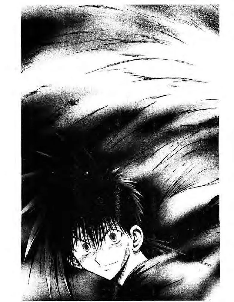 Flame of Recca - หน้า 2