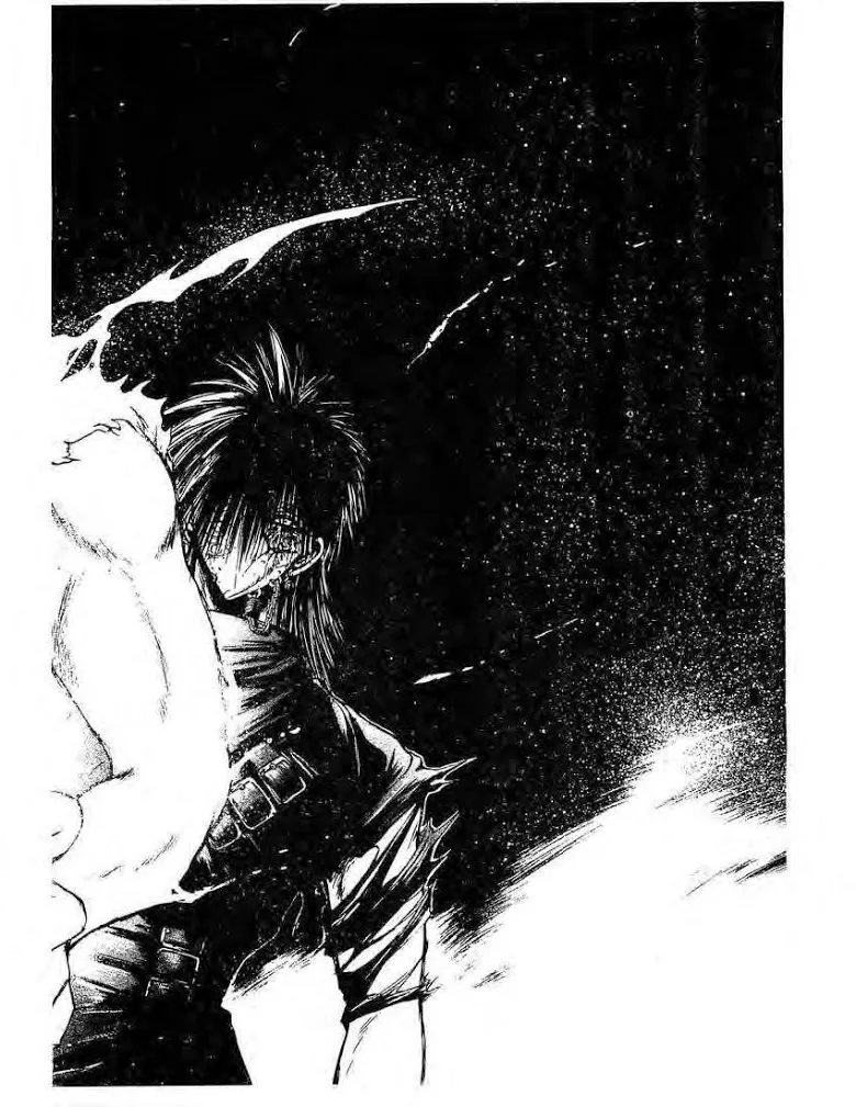 Flame of Recca - หน้า 3