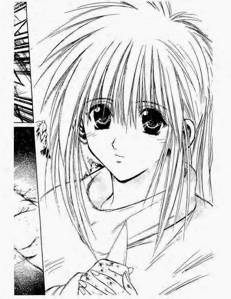 Flame of Recca - หน้า 9