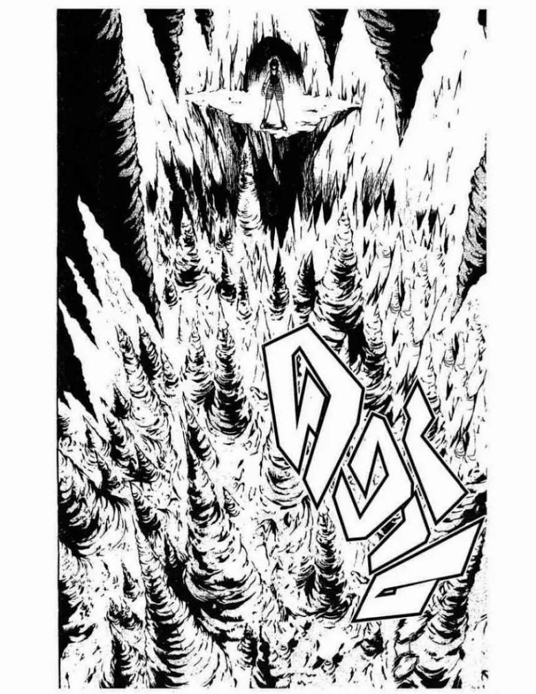 Flame of Recca - หน้า 7