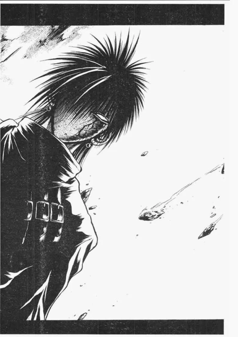 Flame of Recca - หน้า 10