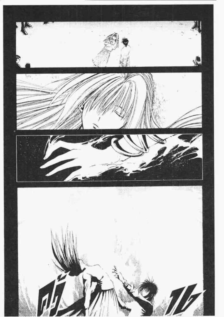 Flame of Recca - หน้า 3