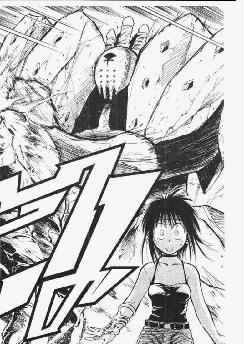 Flame of Recca - หน้า 17