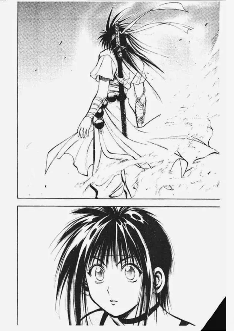 Flame of Recca - หน้า 2