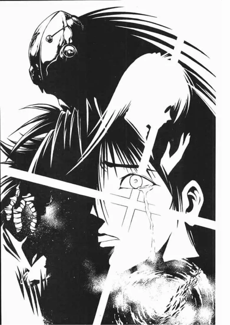 Flame of Recca - หน้า 28