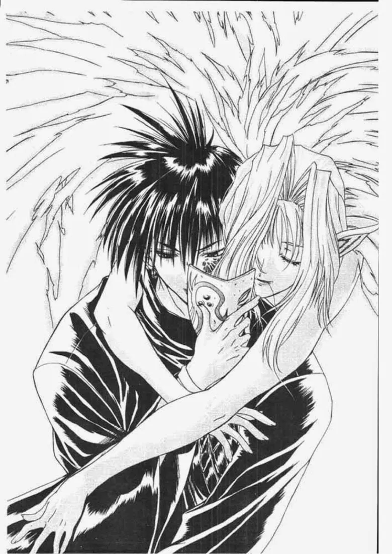 Flame of Recca - หน้า 29