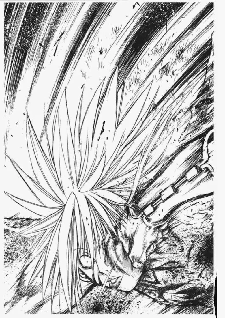 Flame of Recca - หน้า 14