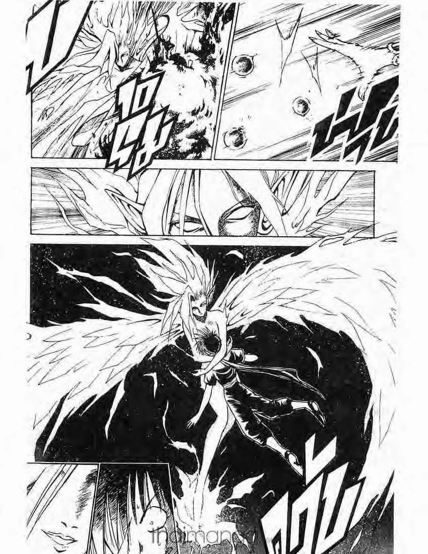 Flame of Recca - หน้า 7