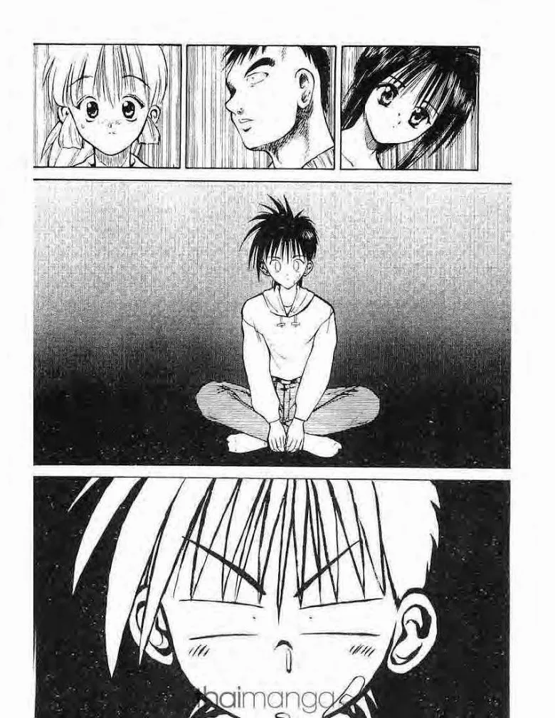 Flame of Recca - หน้า 6