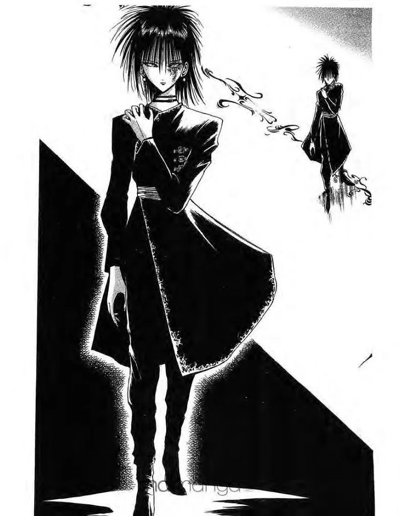 Flame of Recca - หน้า 14