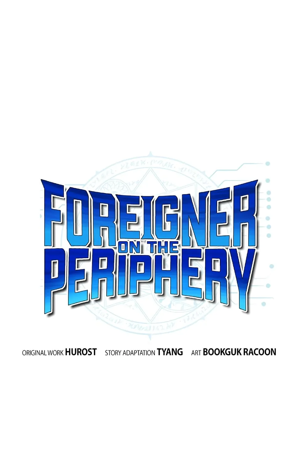 Foreigner on the Periphery - หน้า 19