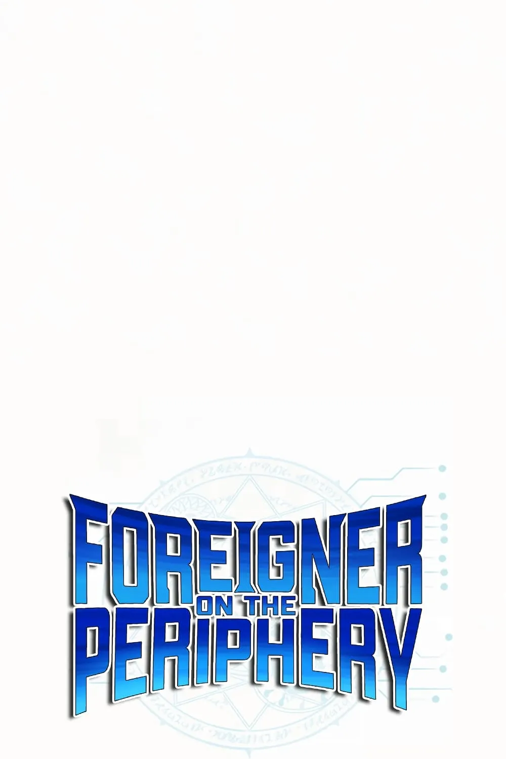 Foreigner on the Periphery - หน้า 11