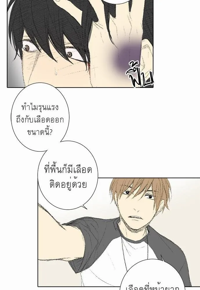 Friendship in the wound - หน้า 16