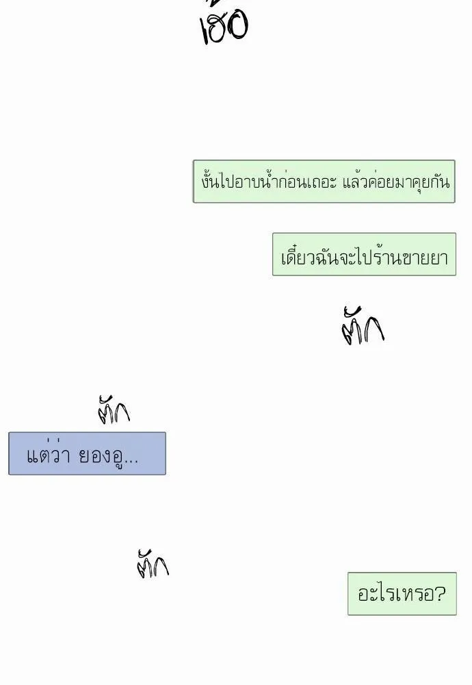 Friendship in the wound - หน้า 24