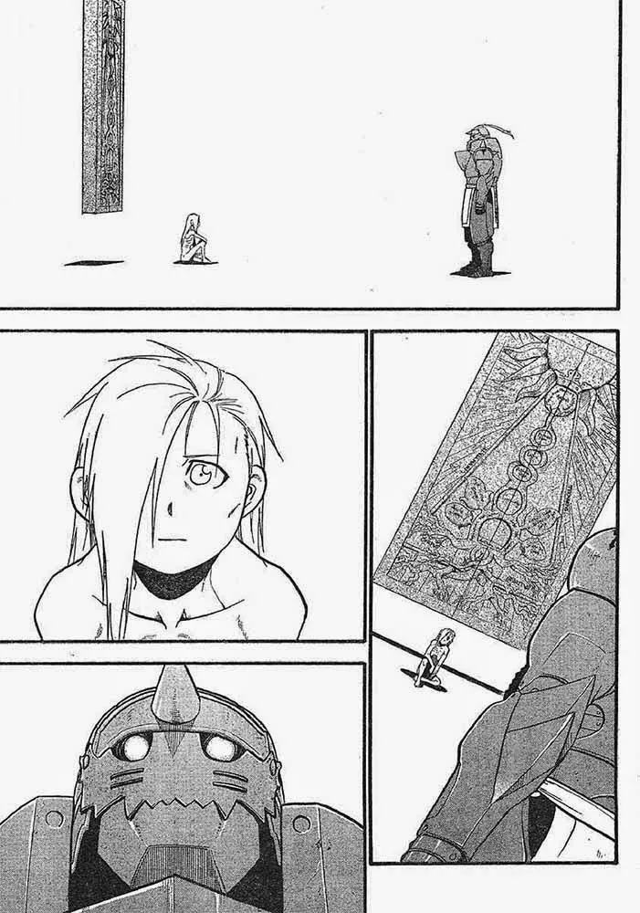 Fullmetal Alchemist - หน้า 2