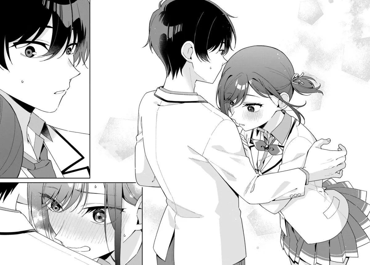 Futago Matomete “Kanojo” ni Shinai? - หน้า 18