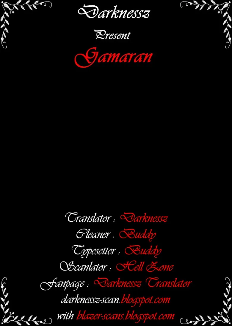 Gamaran - หน้า 19