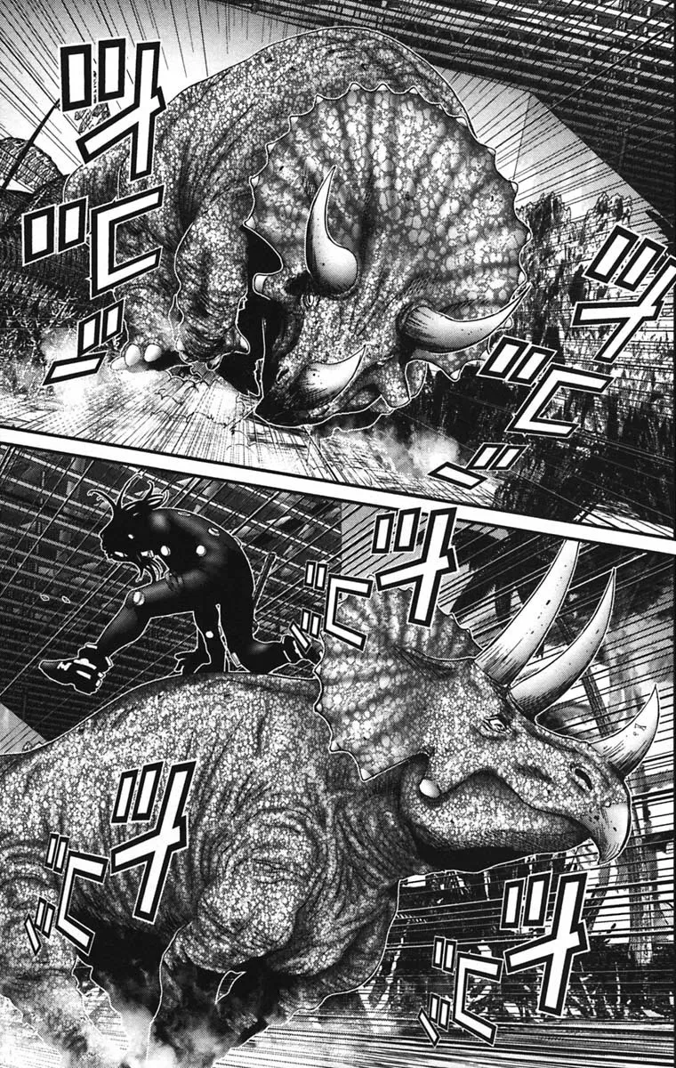 Gantz - หน้า 12