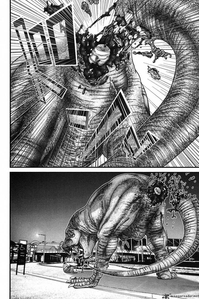 Gantz - หน้า 13