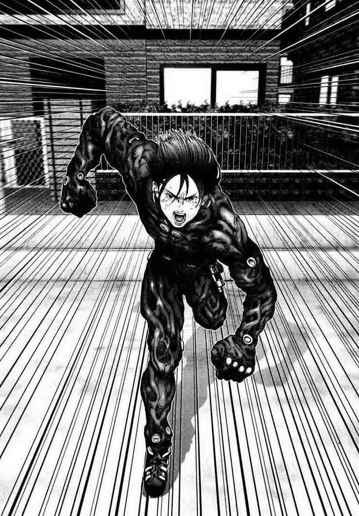 Gantz - หน้า 7