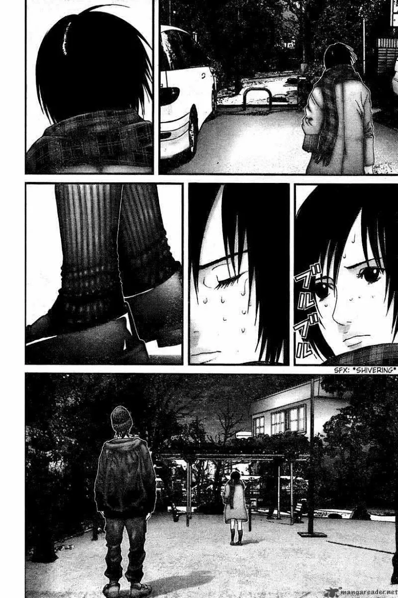 Gantz - หน้า 3