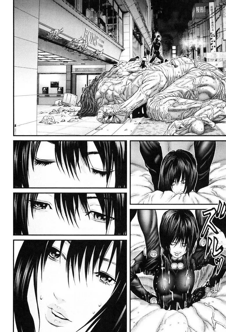 Gantz - หน้า 15