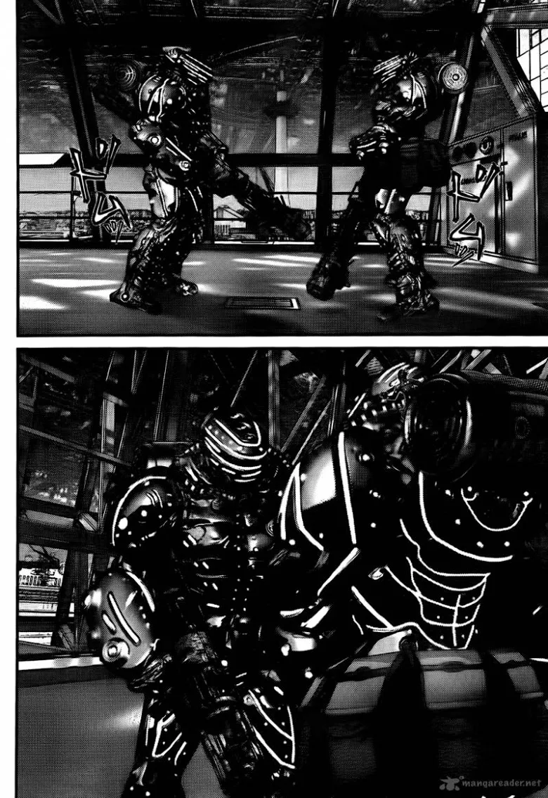 Gantz - หน้า 7