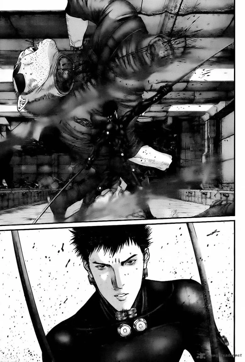 Gantz - หน้า 13