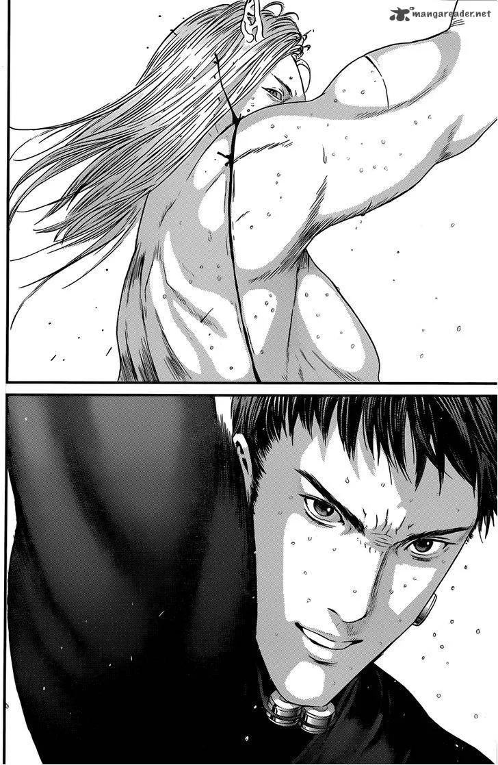 Gantz - หน้า 12